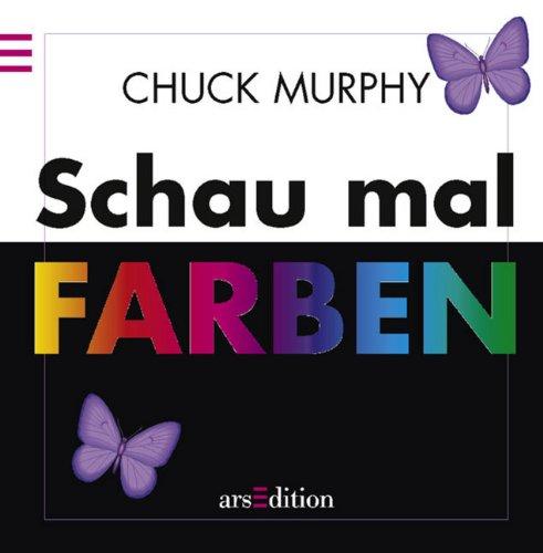 Schau mal, Farben - Pop-up