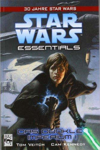 Star Wars Essentials, Bd. 1: Das Dunkle Imperium I