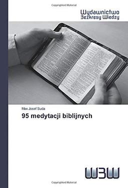 95 medytacji biblijnych