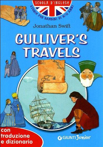 Gulliver's travels