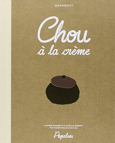 Chou à la crème : Popelini