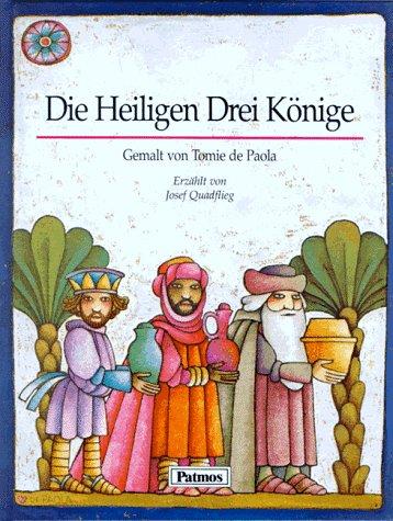 Die Heiligen Drei Könige