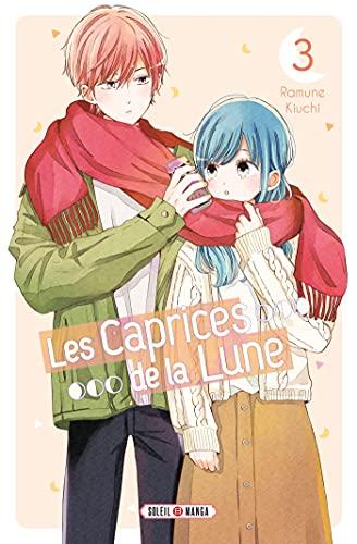 Les caprices de la Lune. Vol. 3