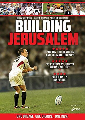 Building Jerusalem [DVD] [UK Import]