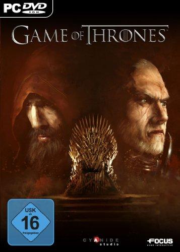 Game of Thrones: Das Lied von Eis und Feuer