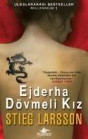 Ejderha Dövmeli Kiz - Verblendung, türkce Kitap: Verblendung, türkisch Buch