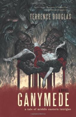 Ganymede: A Tale of Middle Eastern Intrigue