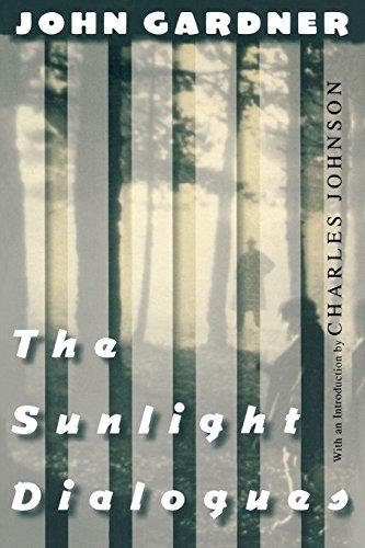 The Sunlight Dialogues (New Directions Paperbook)