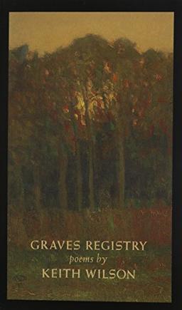 Graves Registry