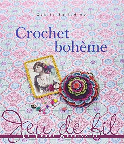 Crochet bohème