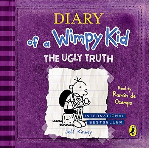 The Ugly Truth (Diary of a Wimpy Kid book 5)