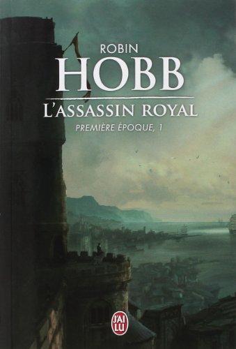 L'assassin royal : première époque. Vol. 1