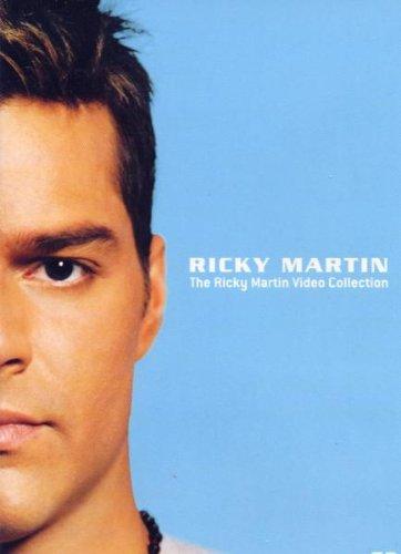 Ricky Martin - The Video Collection