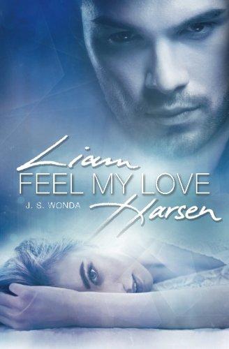 Liam Harsen: Feel My Love