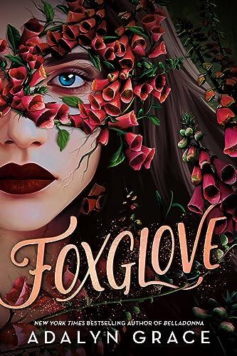 Foxglove (Belladonna, 2)