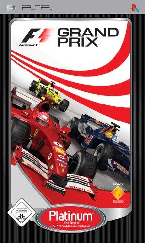 F1 Grand Prix [Platinum]