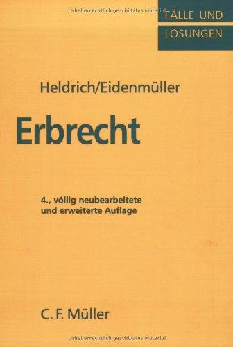 Erbrecht