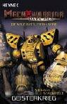 Mechwarrior Dark Age 1: Geisterkrieg