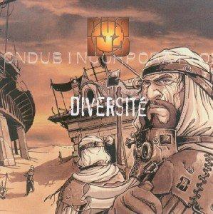 Diversite