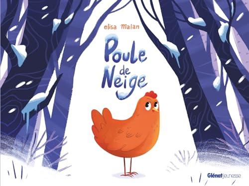 Poule de neige