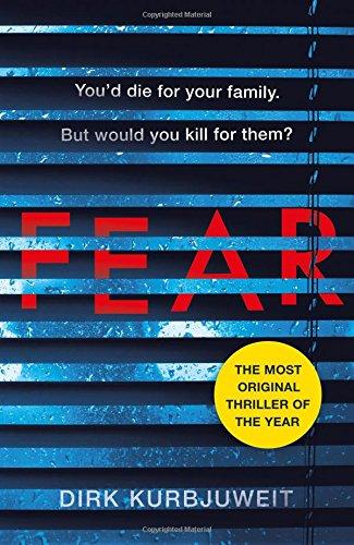 Fear: The gripping thriller that has everyone talking