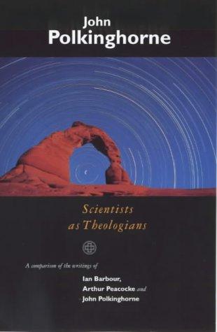 Scientists as Theologians - An Introduction