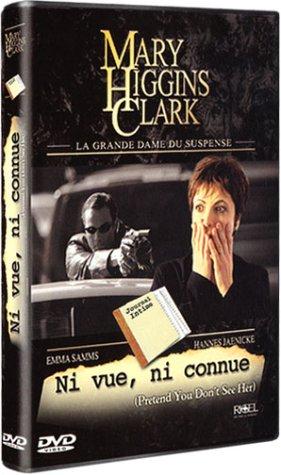 Mary Higgins Clark : Ni vue, ni connue [FR Import]