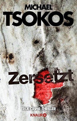 Zersetzt: True-Crime-Thriller