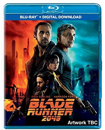 Blade Runner 2049 BRD