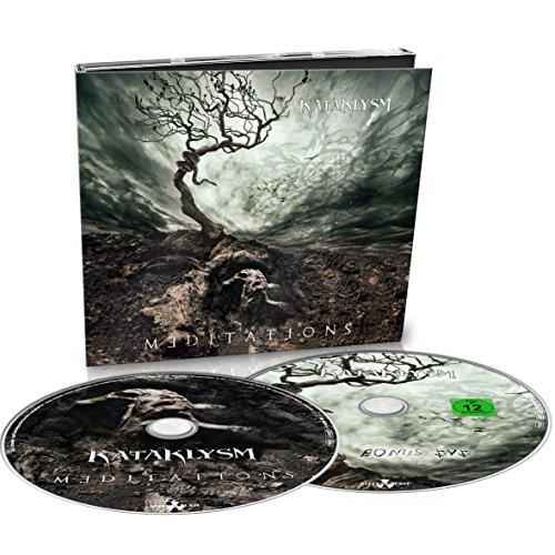 Meditations (Ltd.Digipak Incl.Bonus Dvd)