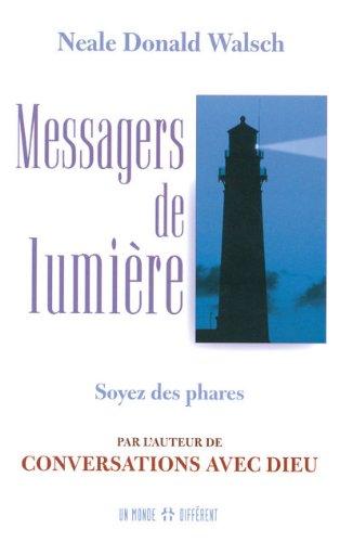 Messagers de lumière