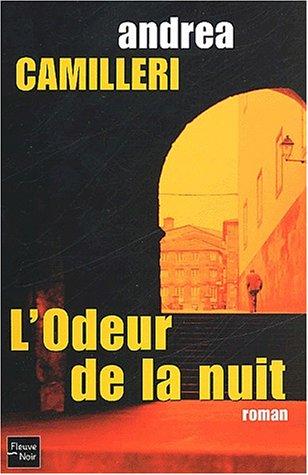 L'odeur de la nuit