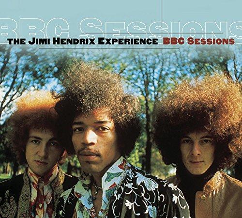 BBC Sessions [Deluxe Edition] [2CD and 1DVD]