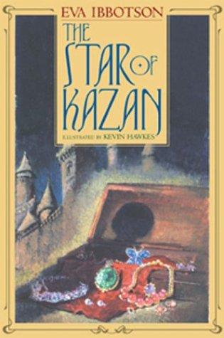 The Star of Kazan (Booklist Editor's Choice. Books for Youth (Awards))