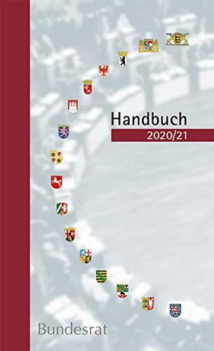 Handbuch 2020721: Bundesrat