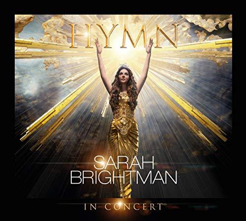 Hymn in Concert (Dvd+CD)