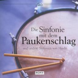 Sinfonie mit dem Paukenschlag