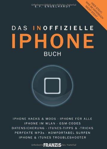 Das inoffizielle iPhone-Buch