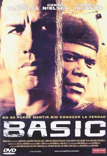 Basic (Dvd) (Import) (Keine Deutsche Sprache) [2004]