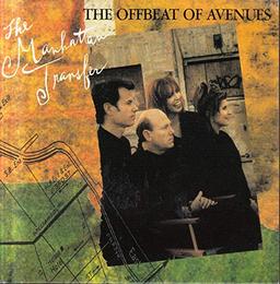 The Offbeat Of... / The Quietude [Vinyl Single]