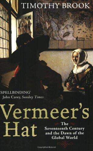 Vermeer's Hat