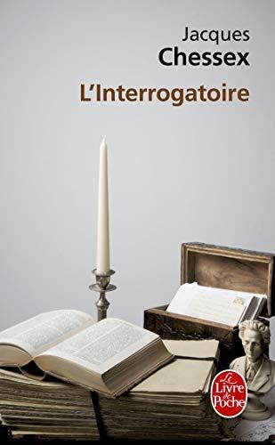 L'interrogatoire