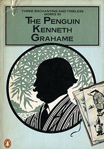 The Penguin Kenneth Grahame