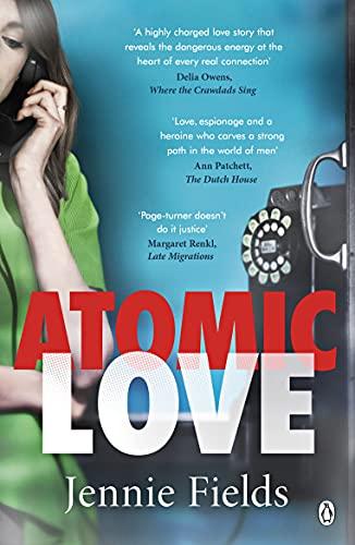 Atomic Love