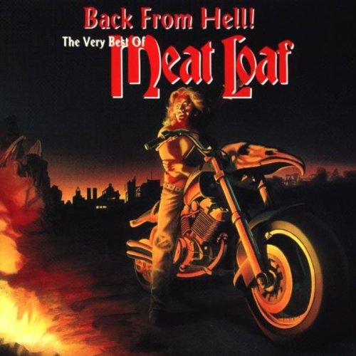 Back from Hell - The Very Best of Meat Loaf