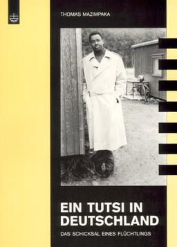 Ein Tutsi in Deutschland