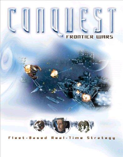 Conquest: Frontier Wars