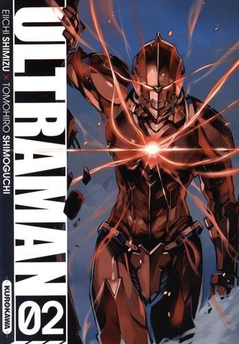 Ultraman. Vol. 2