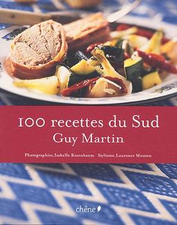 100 recettes du Sud