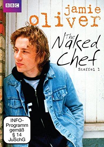 Jamie Oliver: The Naked Chef - Staffel 1